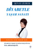 Diyabetle Yaşam Sanatı Platanus Publishing