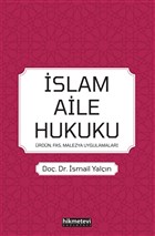 slam Aile Hukuku Hikmetevi Yaynlar