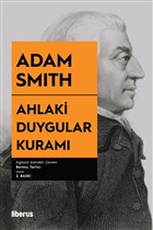 Ahlaki Duygular Kuram Liberus Yaynlar