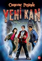 Yeni Kan 1 - Canavar Peinde Beyaz Balina Yaynlar