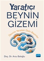 Yaratc Beynin Gizemi Nobel Akademik Yaynclk