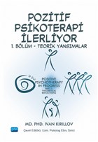 Pozitif Psikoterapi lerliyor Nobel Akademik Yaynclk