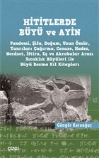 Hititlerde By ve Ayin izgi Kitabevi Yaynlar