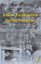 Yakn Tarihimizin Sessiz Tanklar z Yaynclk