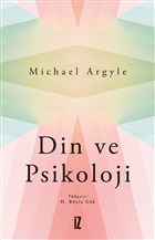 Din ve Psikoloji z Yaynclk