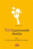Neogastronomik Akmlar Nobel Bilimsel Eserler