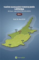 Tarihe Damgasn Vurmu ehir Lefkoa Cilt 1 Hiperlink Yaynlar