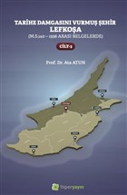 Tarihe Damgasn Vurmu ehir Lefkoa Cilt 3 Hiperlink Yaynlar