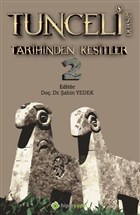 Tunceli Dersim Tarihinden Kesitler 2 Hiperlink Yaynlar