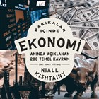 Dakikalar inde Ekonomi Kronik Kitap