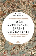 Dou Avrupa`nn Tarihi Corafyas Kronik Kitap