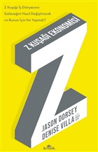 Z Kua Ekonomisi Kronik Kitap