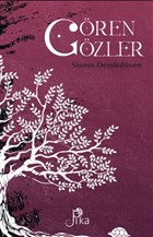 Gren Gzler Pika Yaynevi