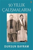 50 Yllk almalarm Cinius Yaynlar