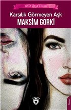 Karlk Grmeyen Ak Dorlion Yaynevi
