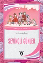 Sevinli Gnler Dorlion Yaynevi