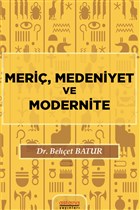 Meri, Medeniyet ve Modernite Astana Yaynlar