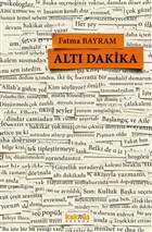 Alt Dakika Kakns Yaynlar
