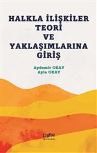 Halkla likiler Teori ve Yaklamlarna Giri Der Yaynlar - Hukuk Kitaplar