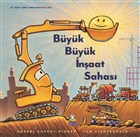 Byk Byk naat Sahas Derin ocuk Yaynlar