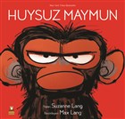 Huysuz Maymun Derin ocuk Yaynlar