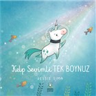 Kelp Sevimli Tek Boynuz Derin ocuk Yaynlar