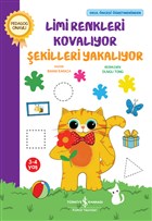 Limi Renkleri Kovalyor ekilleri Yakalyor  Bankas Kltr Yaynlar