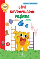 Limi Kavramlarn Peinde  Bankas Kltr Yaynlar