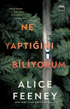 Ne Yaptn Biliyorum Yabanc Yaynlar