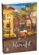 Bin Bela Bir Karanfil (Ciltsiz) Ren Kitap
