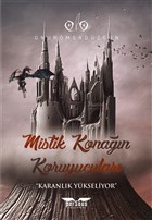 Mistik Konan Koruyucalar Perseus