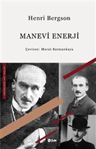 Manevi Enerji ule Yaynlar