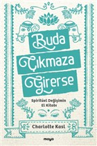 Buda kmaza Girerse Maya Kitap