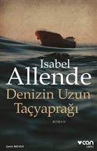 Denizin Uzun Tayapra Can Yaynlar
