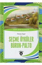Seme ykler Burun - Palto Dorlion Yaynevi