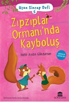 Zpzplar Orman`nda Kaybolu - Uan Sincap Dofi 5 Rnesans Yaynlar