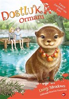 Dostluk Orman 11 - Tarn Zarifpati`nin Srr Beyaz Balina Yaynlar