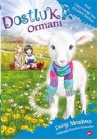 Dostluk Orman 12 - Pufi Ynyuma`nn Gizemli arks Beyaz Balina Yaynlar