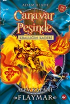 Canavar Peinde 64 - Kralln Kaderi Beyaz Balina Yaynlar