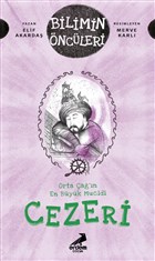 Orta a`n En Byk Mucidi Cezeri Erdem ocuk