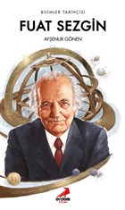 Bilimler Tarihisi Fuat Sezgin Erdem ocuk