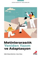 Metinleraraslk Yeniden Yazm ve Adaptasyon Erdem Yaynlar