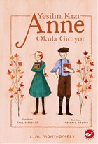 Yeilin Kz Anne Okula Gidiyor Beyaz Balina Yaynlar