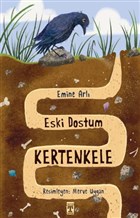 Eski Dostum Kertenkele Gen Tima - lk Genlik