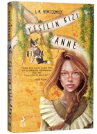 Yeilin Kz Anne 8 - Rilla (Ciltli) Ren Kitap - Yeilin Kz Anne