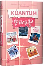 Kuantum pc Ren Kitap