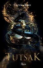 Tutsak (Ciltsiz) GO! Kitap