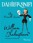 William Shakespeare - Dahiler Snf Domingo Yaynevi