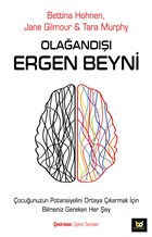 Olaand Ergen Beyni Beyaz Bayku Yaynlar