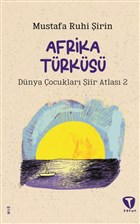 Afrika Trks Turkuvaz ocuk